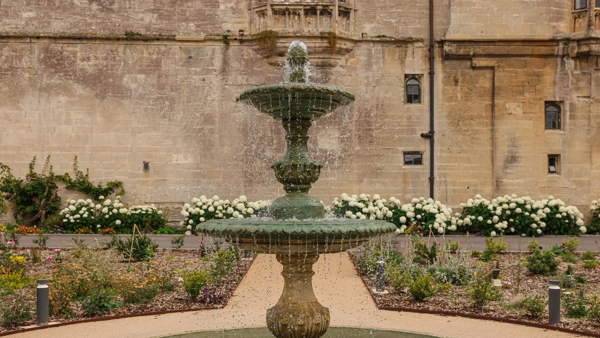 Review of Thornbury Castle - 10