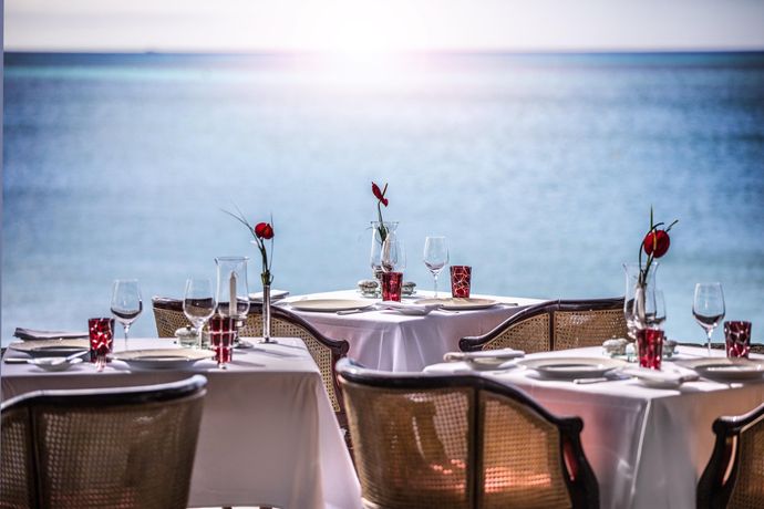 Verified hotel review - Royal Palm Beachcomber Luxury - 48