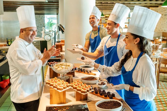 Verified hotel review - Grand Hyatt Rio de Janeiro - 12