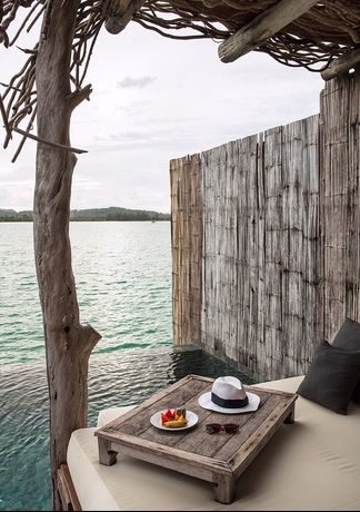 Song Saa Private Island - 36