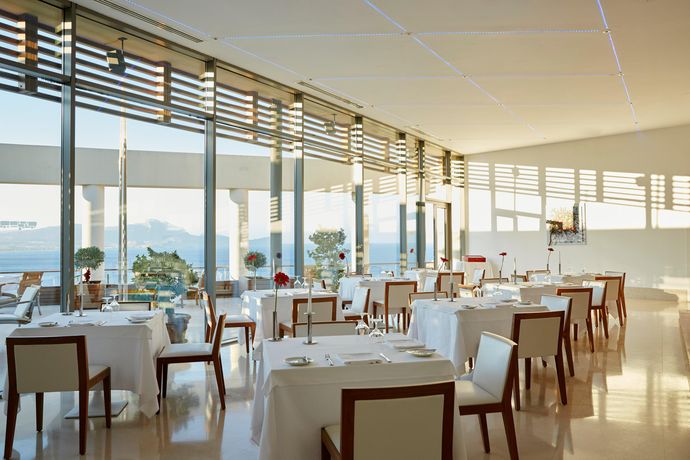 Verified hotel review - Lindos Blu Luxury Hotel-Adults only - 45