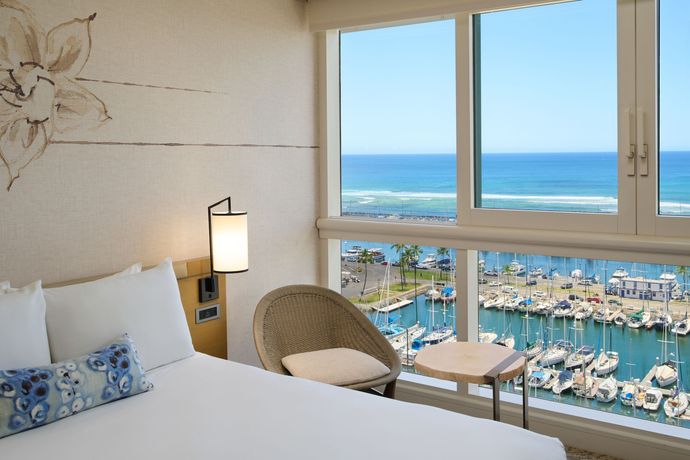 Verified hotel review - Prince Waikiki - 8