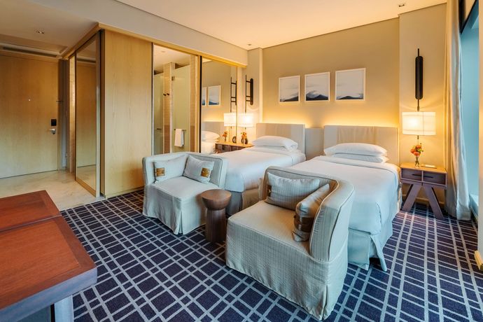 Verified hotel review - Grand Hyatt Rio de Janeiro - 25