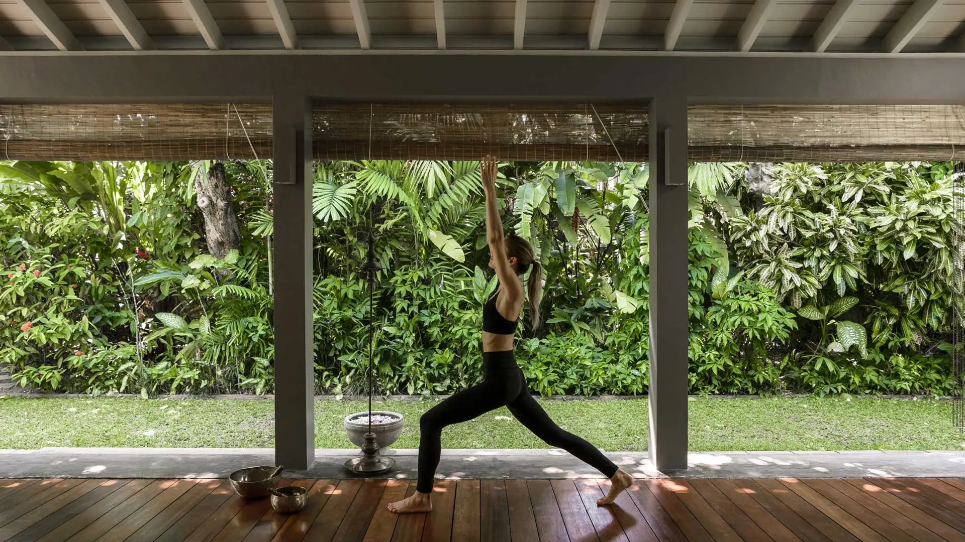 Review of Amangalla - 2