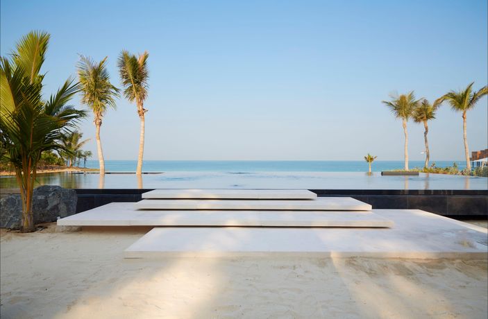 Jumeirah Dar Al Masyaf - Madinat Jumeirah - 6