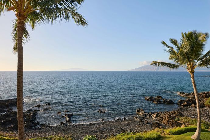 Verified hotel review - Wailea Beach Resort - Marriott, Maui - 42