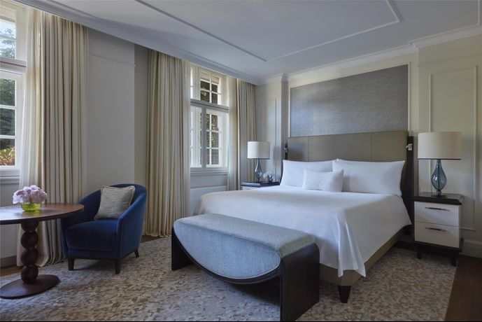 Verified hotel review - Waldorf Astoria Amsterdam - 16