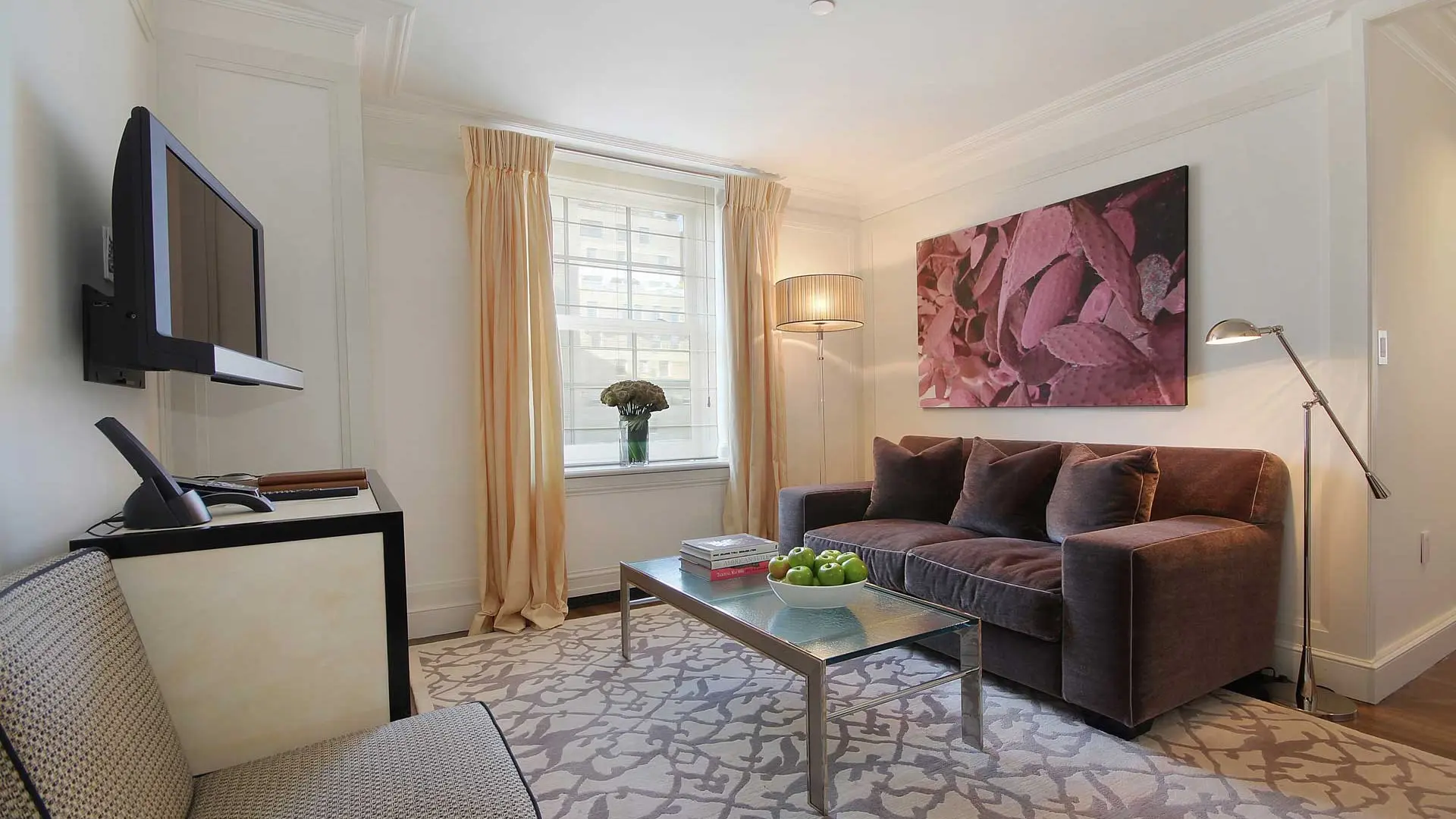 Hotel review Accommodation' - The Mark New York - 3