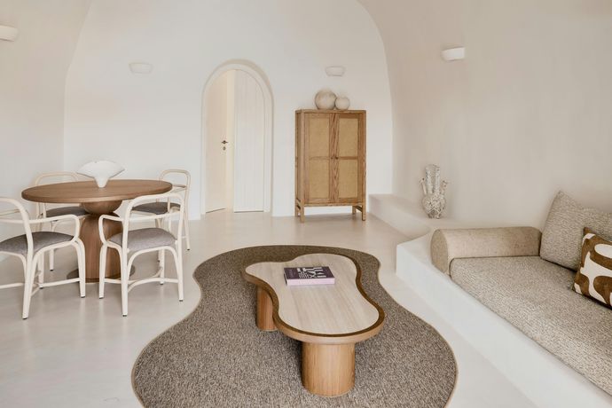 Verified hotel review - Mystique, a Luxury Collection Hotel, Santorini - 59