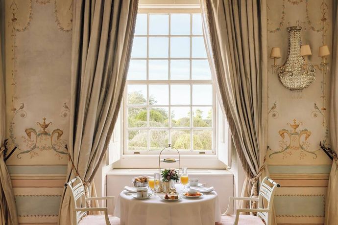 Tivoli Palacio de Seteais - 16