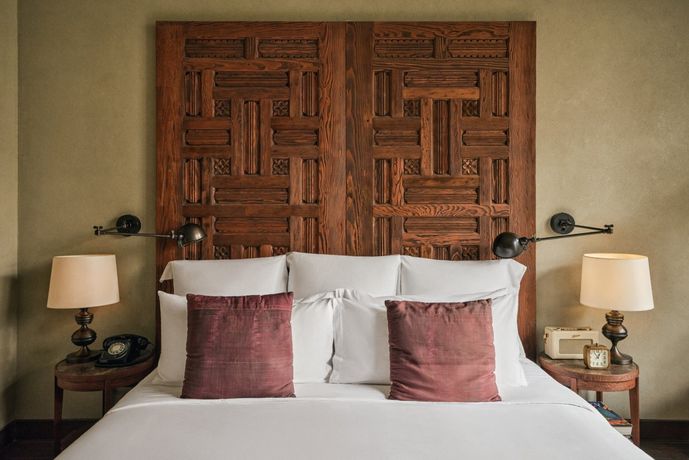 Verified hotel review - Soho House Istanbul - Special Category - 32