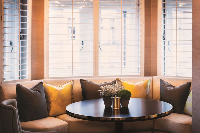 Verified hotel review - Belmond Cadogan Hotel - 50