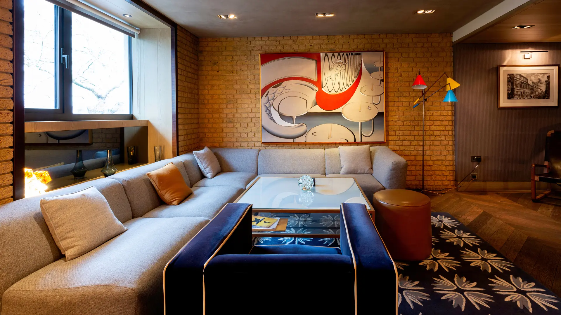 Review of The Hari - London - 10