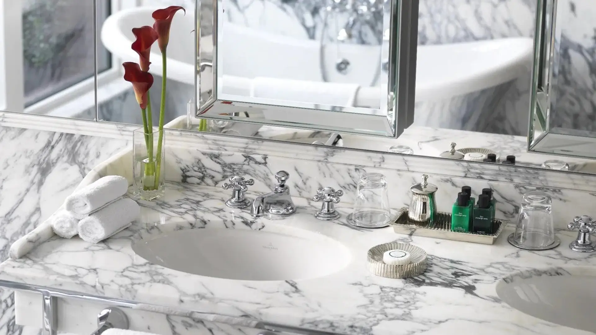 Hotel review Sustainability' - The Wellesley - 0