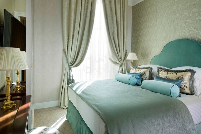 Verified hotel review - Relais Christine - 28