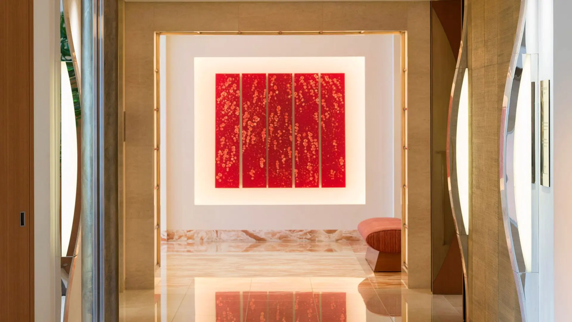 Hotel review Style' - The Peninsula Tokyo - 1