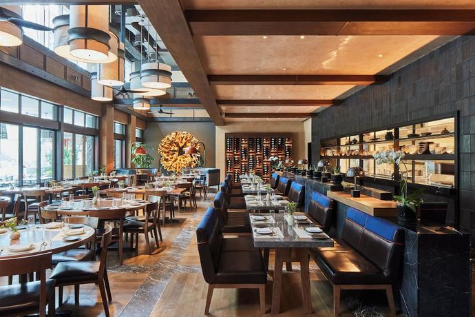 Verified hotel review - Alila SCBD Jakarta - 16