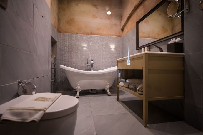 Verified hotel review - Palazzo Consiglia - 22