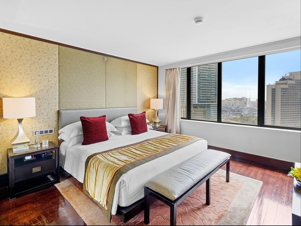 Verified hotel review - Mandarin Oriental Jakarta - 43