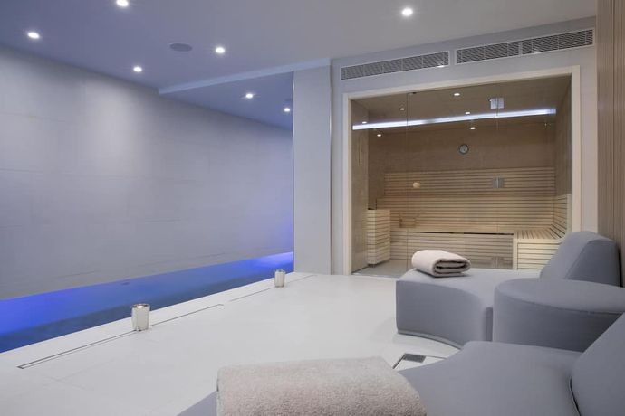 Verified hotel review - Maison Bréguet - 3