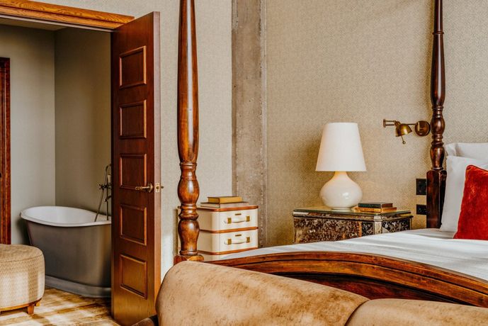 Verified hotel review - Soho House Chicago - 15