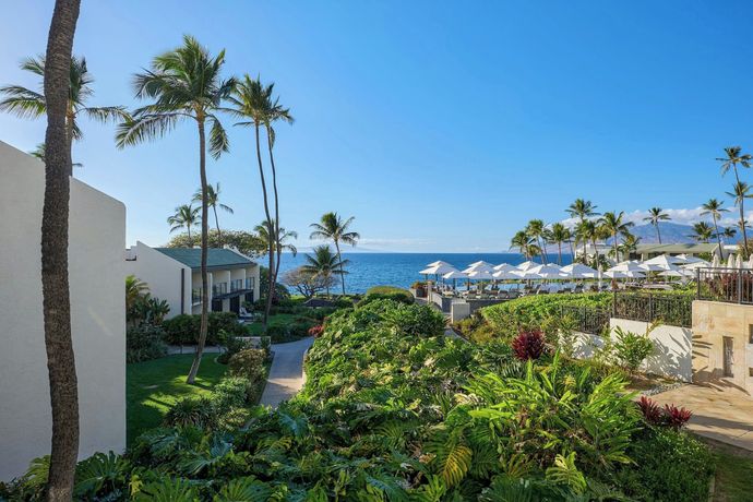 Verified hotel review - Wailea Beach Resort - Marriott, Maui - 31