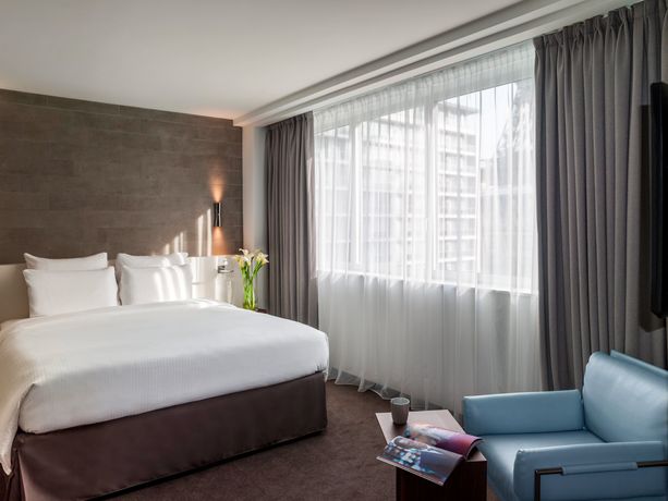 Pullman Paris Tour Eiffel - 3