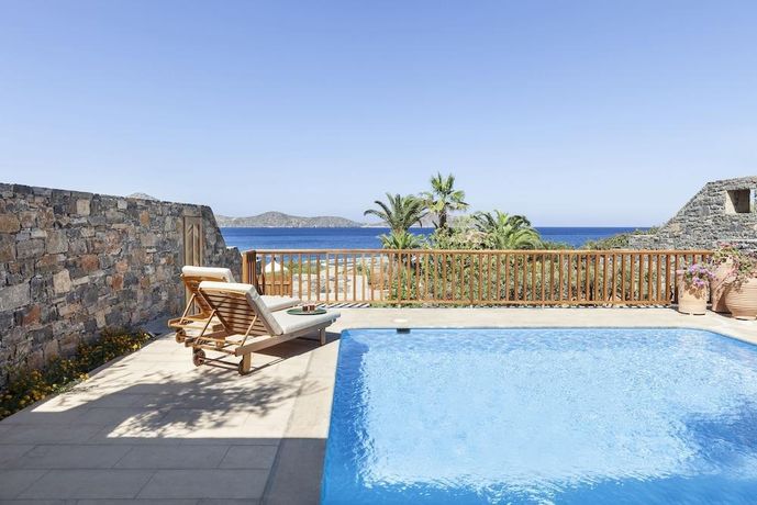 Verified hotel review - Elounda Mare Relais & Châteaux Hotel - 40