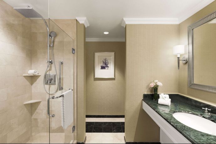 Verified hotel review - Boston Harbor Hotel - 31