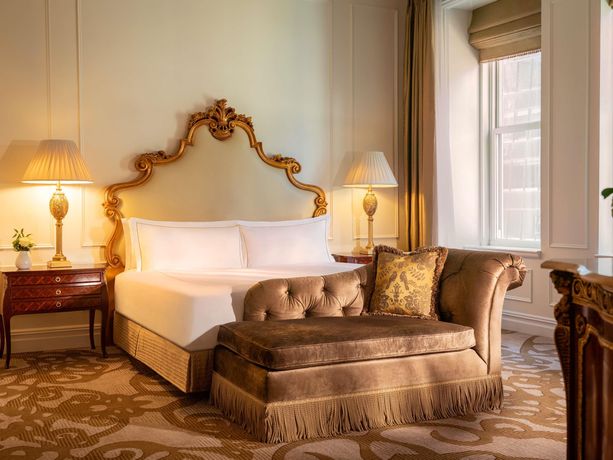 Verified hotel review - The Plaza New York City - 31