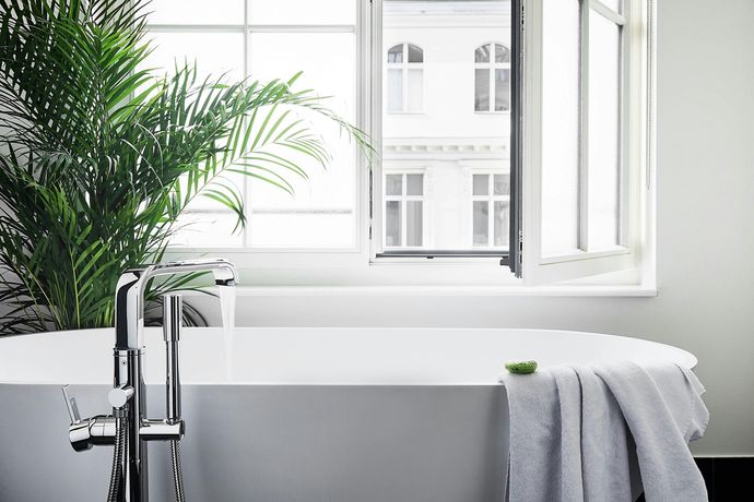 Verified hotel review - Hotel am Steinplatz, Autograph Collection - 44