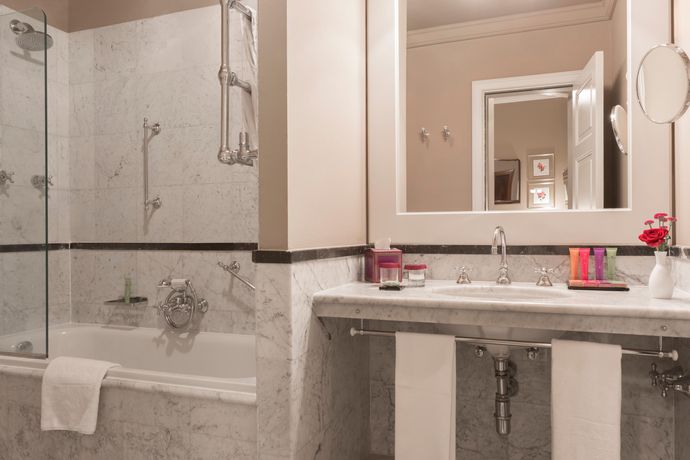 Verified hotel review - Grand Hotel et de Milan - 34