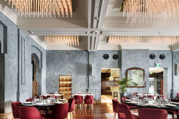 Verified hotel review - The Melbourne Hotel Perth - 27