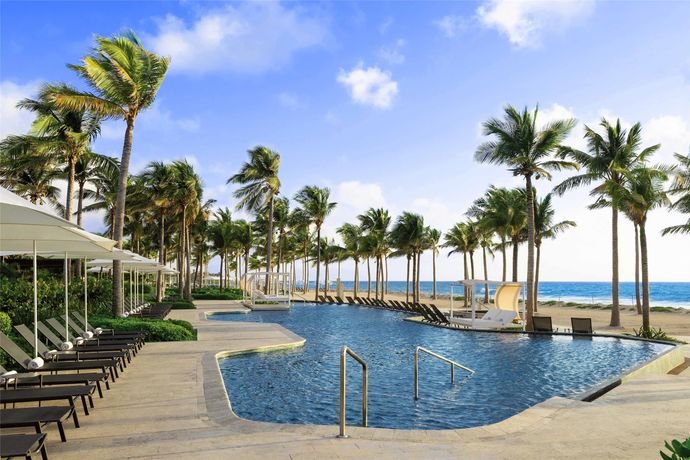 Hilton Tulum Riviera Maya - 30