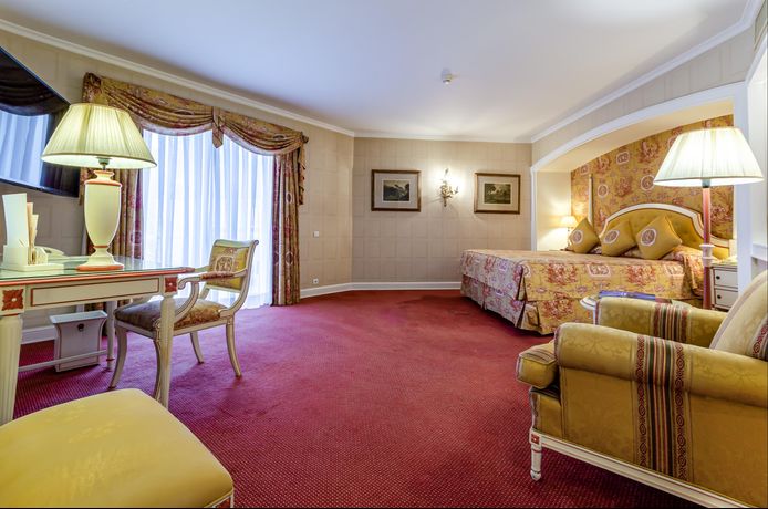 Olissippo Lapa Palace - 49