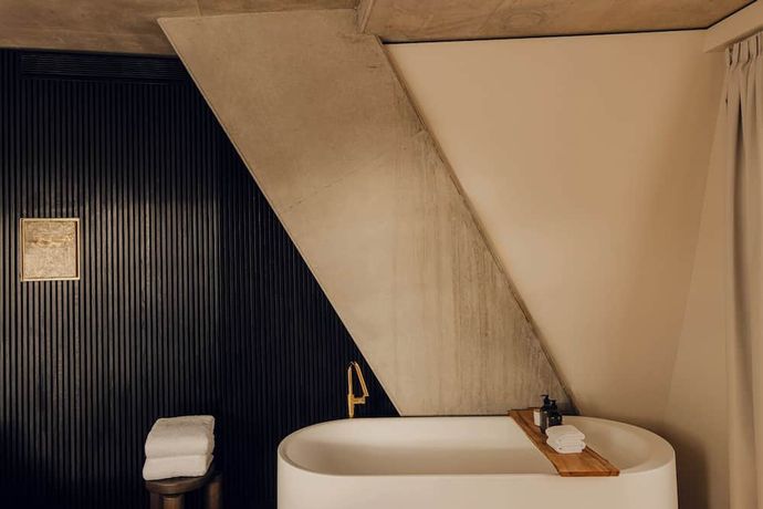 Nobu Hotel London Shoreditch