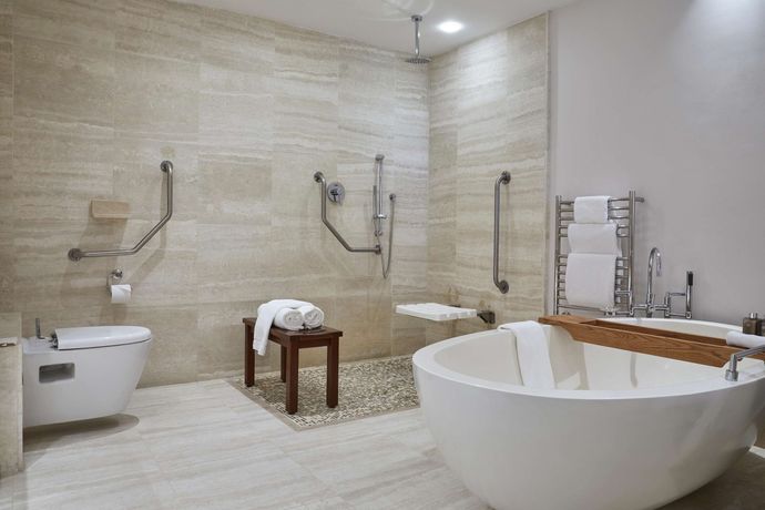 Verified hotel review - One&Only Cape Town - 59