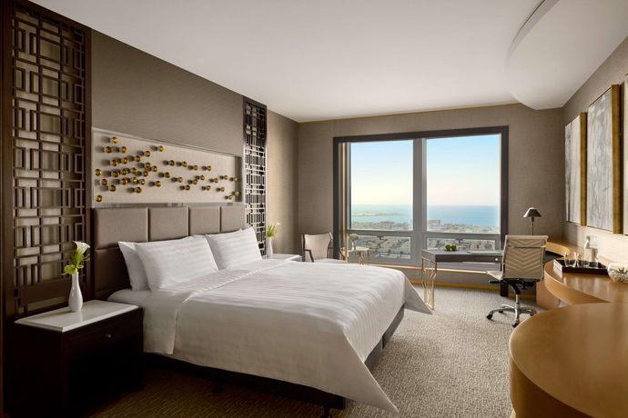 Shangri-La Dubai - 17