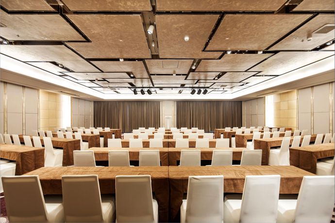 Verified hotel review - Lotte Hotel Hanoi - 21