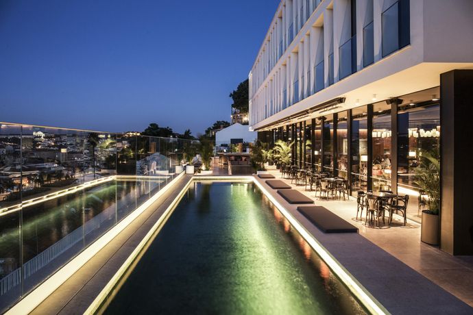 Verified hotel review - Memmo Príncipe Real - Design Hotels - 0