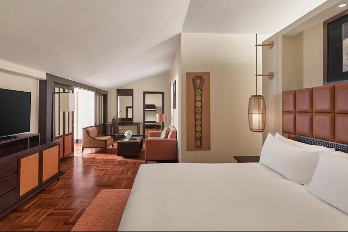 Verified hotel review - InterContinental Hanoi Westlake - 31