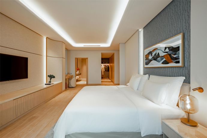 The Meydan Hotel - 34