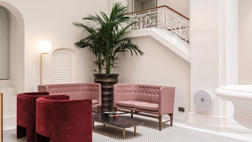 Verified hotel review - Rosselli - 46