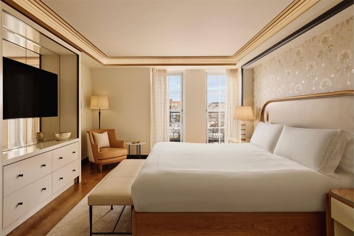 Verified hotel review - Claridge's - 47