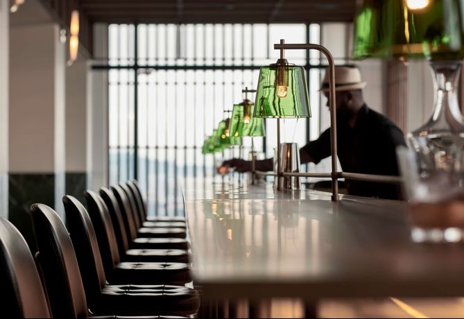 Verified hotel review - Alila Bangsar - 36