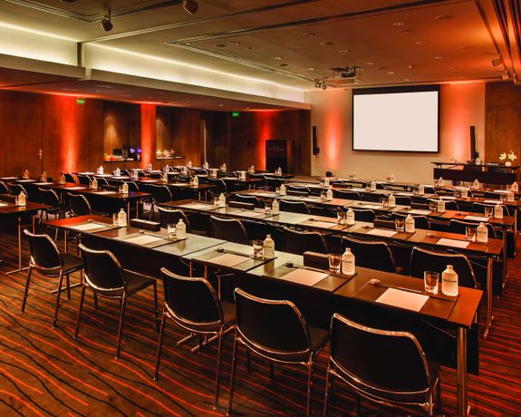 Verified hotel review - Palacio Duhau - Park Hyatt Buenos Aires - 24