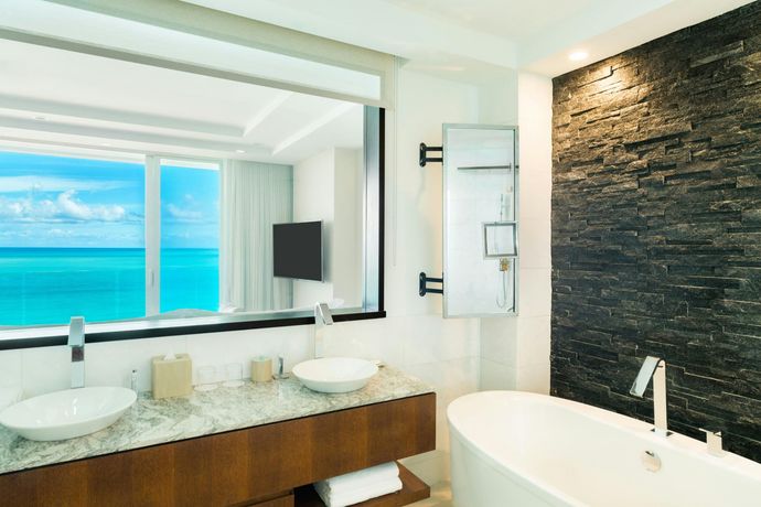 Verified hotel review - The Ritz-Carlton Residences Turks and Caicos - 30
