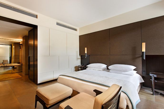 Verified hotel review - The Lodhi - 28