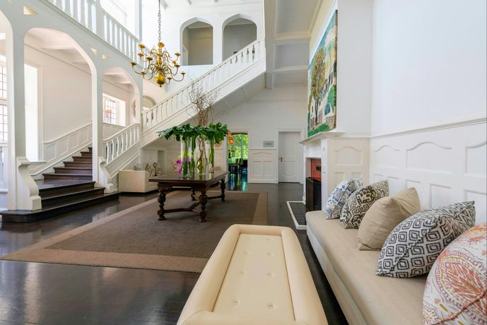 Verified hotel review - The Cellars-Hohenort - 11