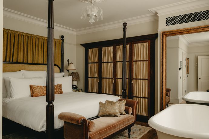 Verified hotel review - The Ned - 33